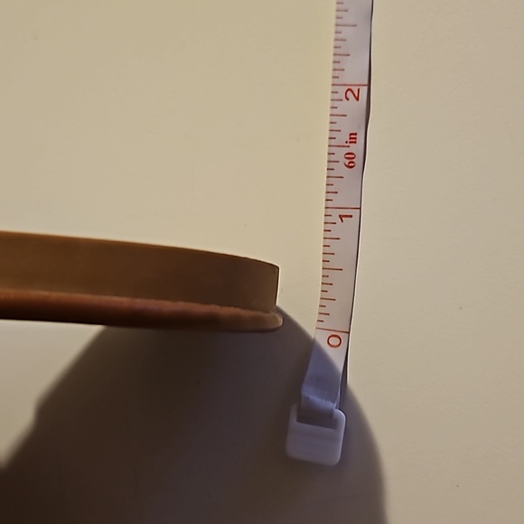 SHEIN Strappy Faux Leather Sandals - Picture 6 of 8